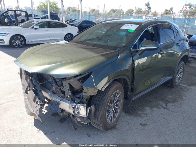 Lexus NX Premium
