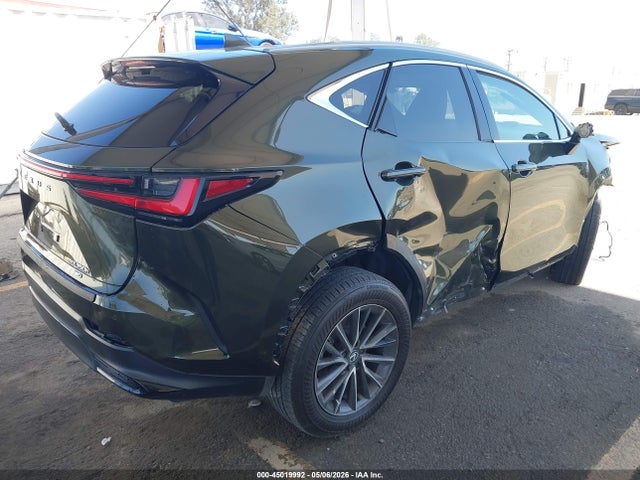 Lexus NX Premium