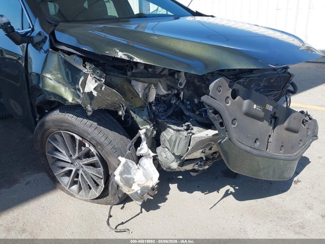 Lexus NX Premium