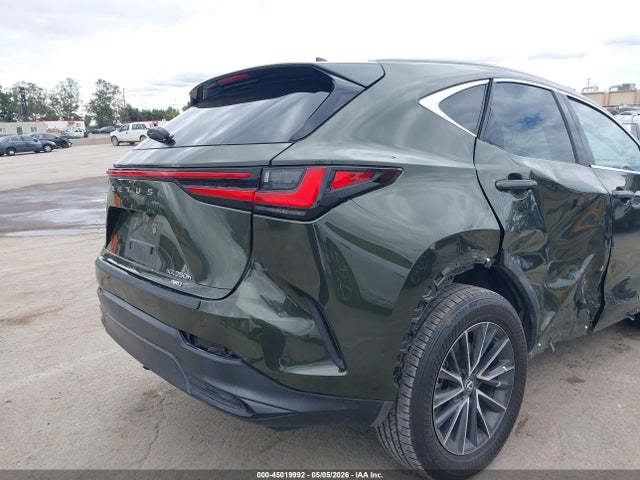 Lexus NX Premium