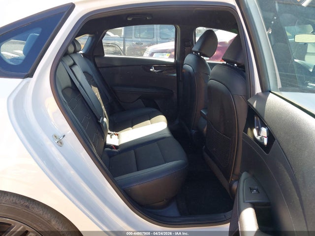 Kia Forte Gt-line