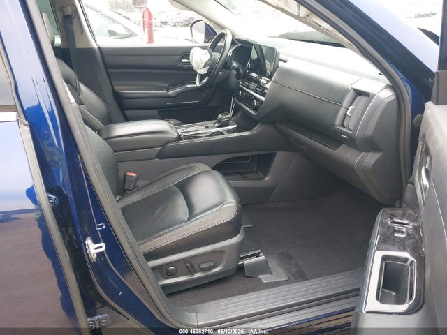 Nissan Pathfinder Sl Fwd