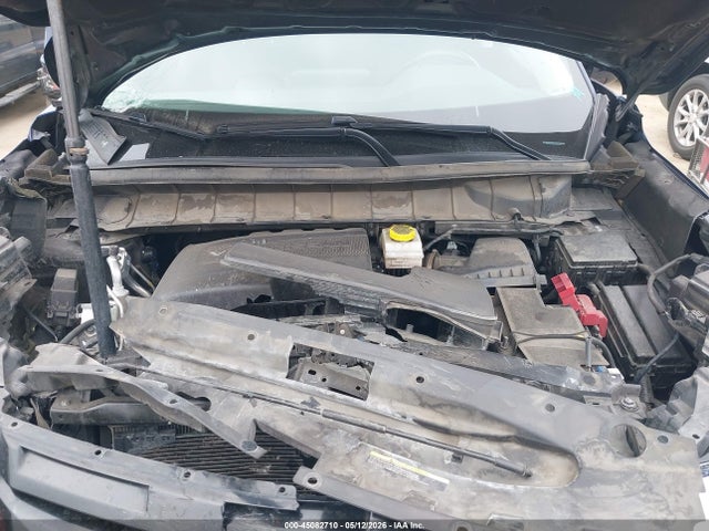 Nissan Pathfinder Sl Fwd