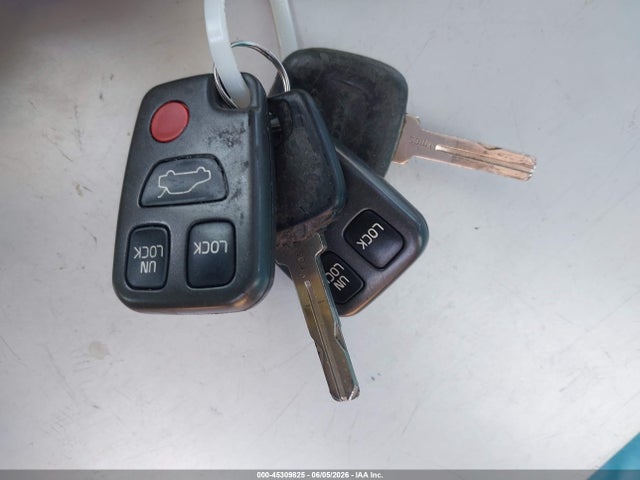 Volvo V70 Glt