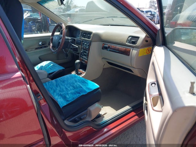 Volvo V70 Glt