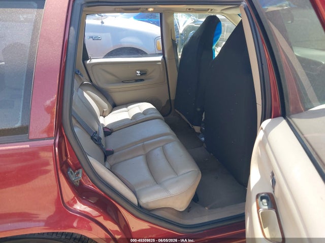 Volvo V70 Glt