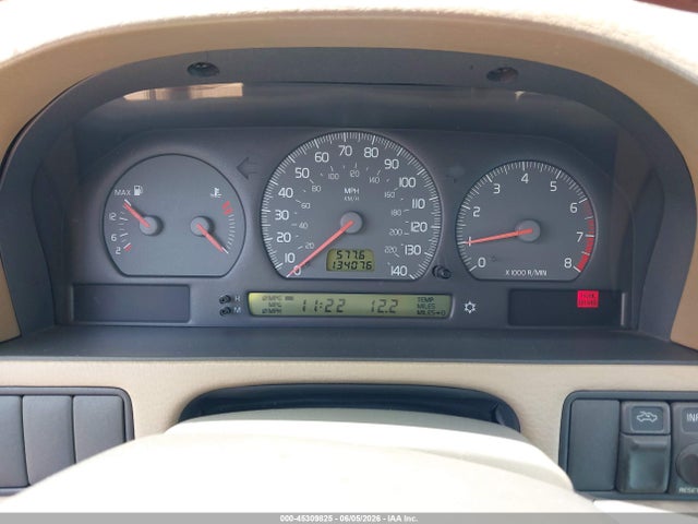 Volvo V70 Glt