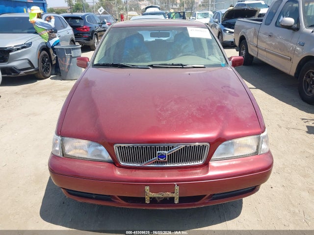 Volvo V70 Glt