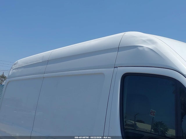 Mercedes-Benz Sprinter 2500 Standard Roof V6