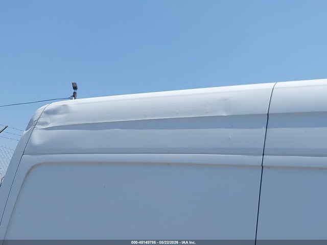 Mercedes-Benz Sprinter 2500 Standard Roof V6