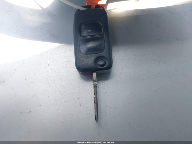 Mercedes-Benz Sprinter 2500 Standard Roof V6