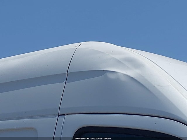 Mercedes-Benz Sprinter 2500 Standard Roof V6