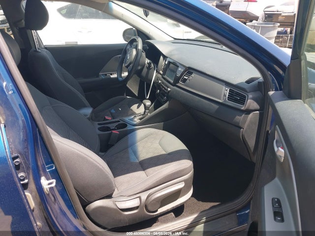 Kia Niro Lx
