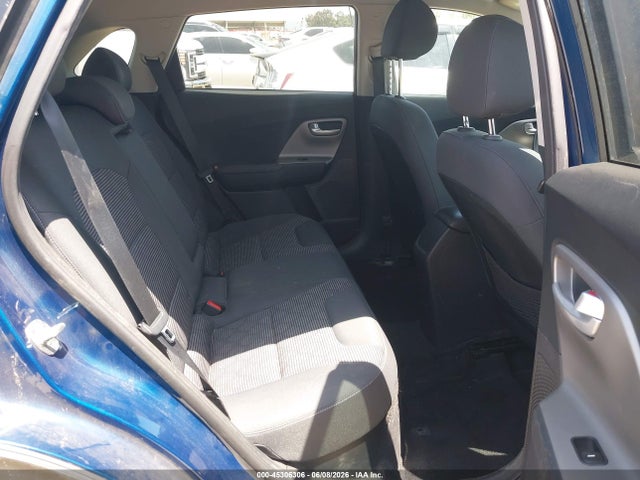 Kia Niro Lx