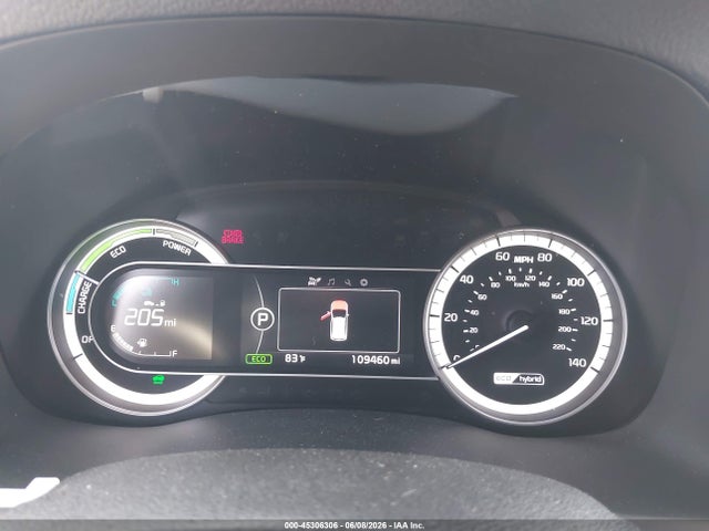 Kia Niro Lx