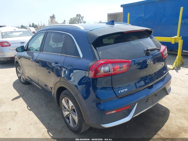 Kia Niro Lx