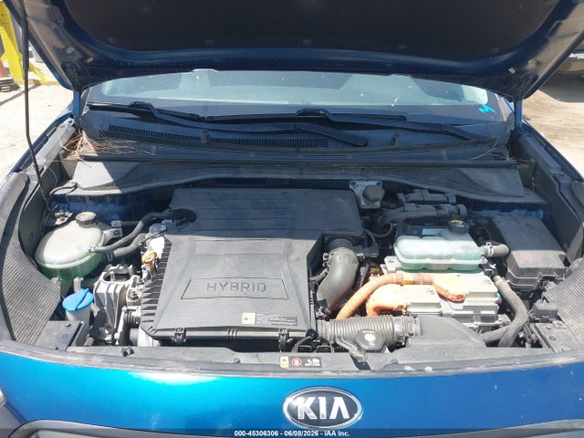 Kia Niro Lx