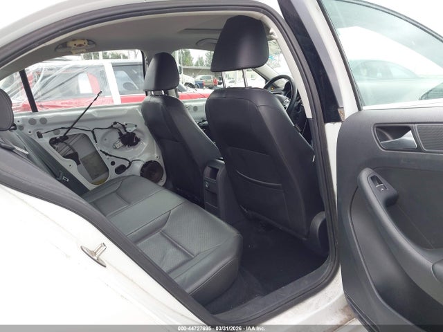 Volkswagen Jetta 1.8t Se