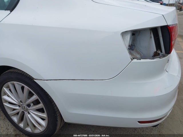 Volkswagen Jetta 1.8t Se