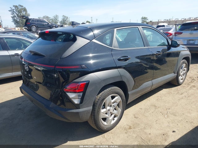 Hyundai KONA Se