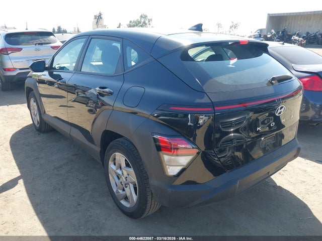 Hyundai KONA Se