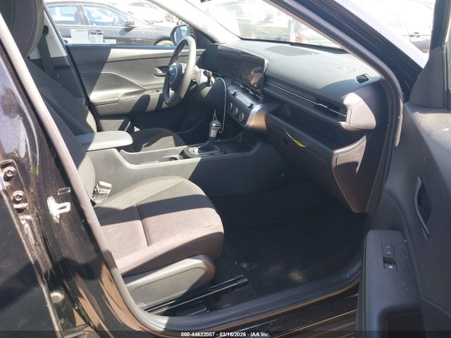 Hyundai KONA Se