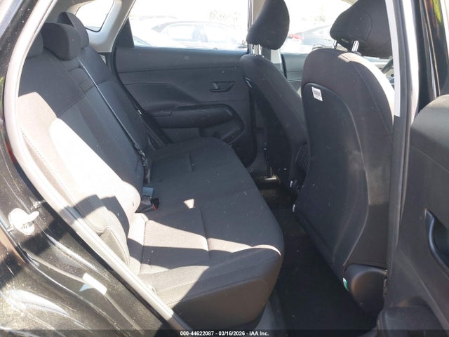 Hyundai KONA Se