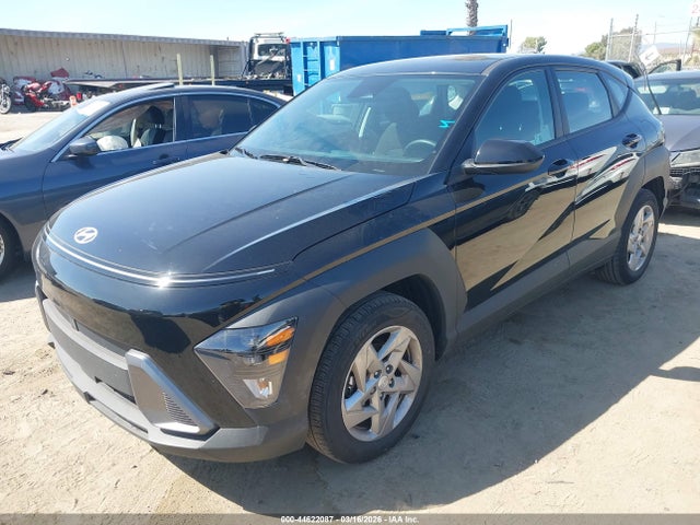 Hyundai KONA Se