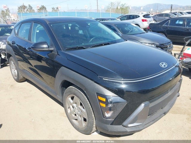 Salvage Hyundai KONA Image