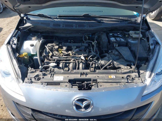 Mazda Mazda5 Sport