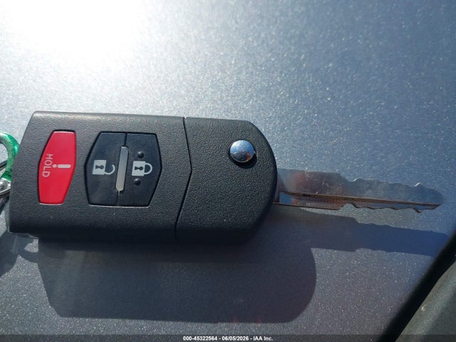 Mazda Mazda5 Sport