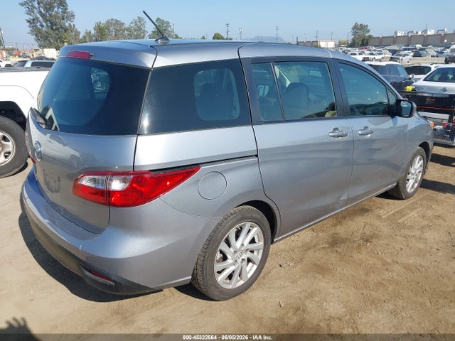Mazda Mazda5 Sport