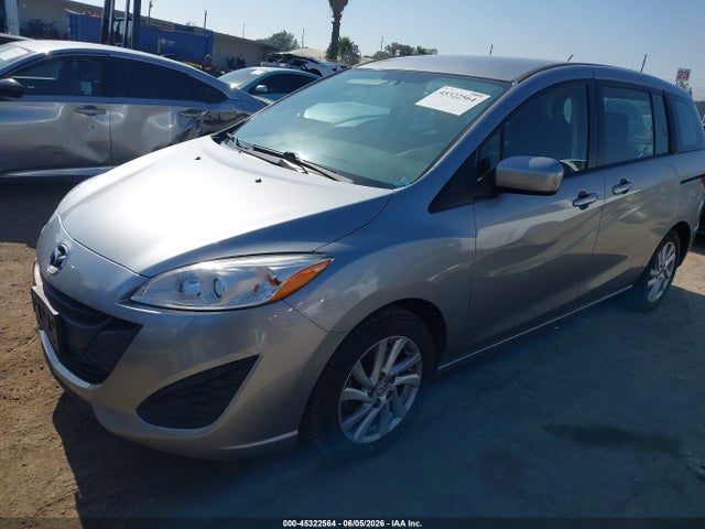 Mazda Mazda5 Sport