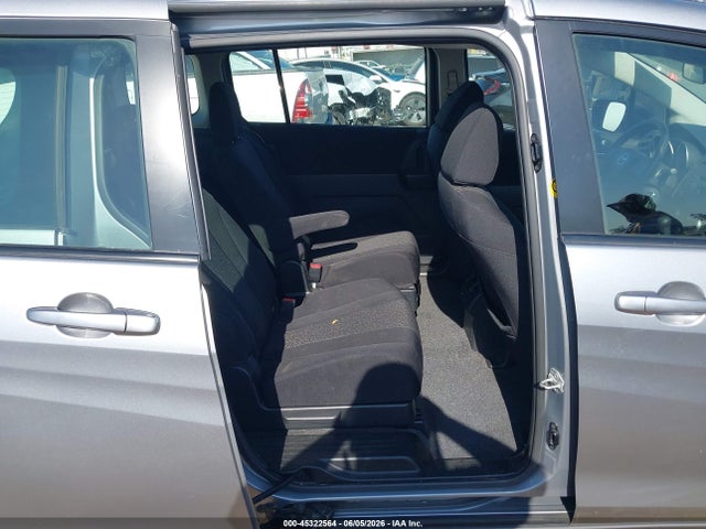Mazda Mazda5 Sport