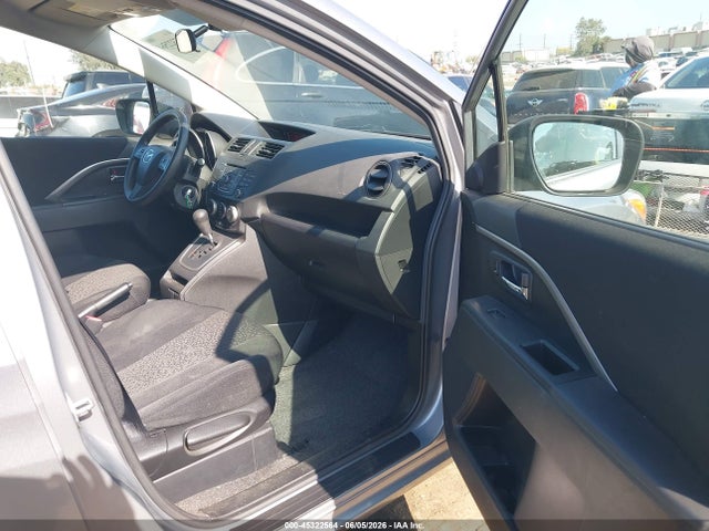 Mazda Mazda5 Sport