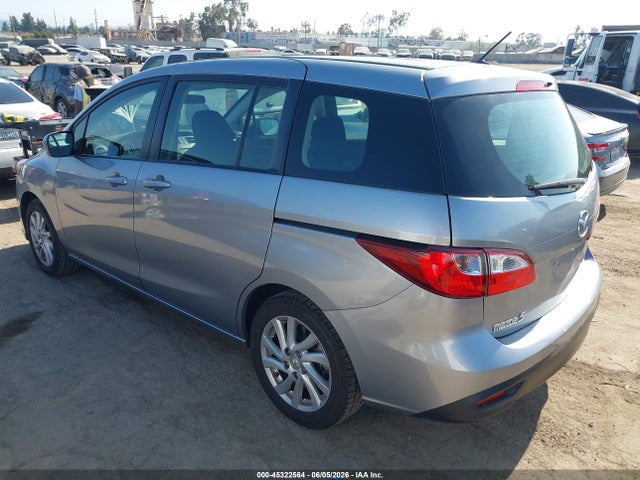Mazda Mazda5 Sport