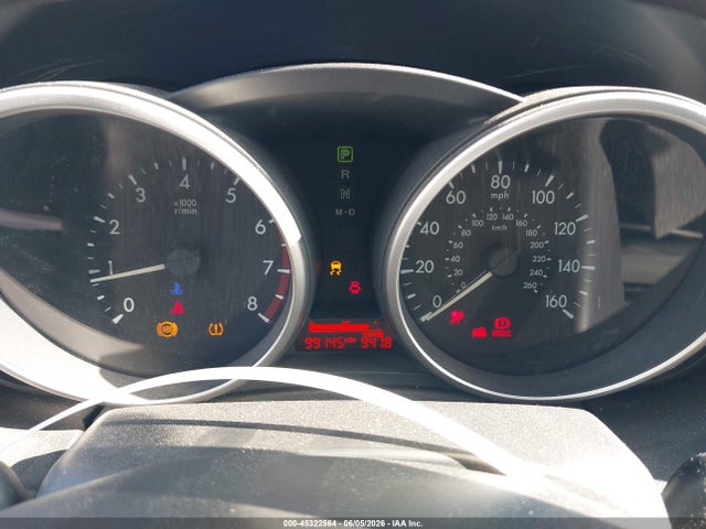 Mazda Mazda5 Sport