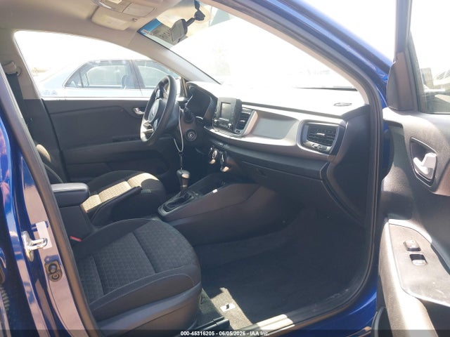 Kia Rio S