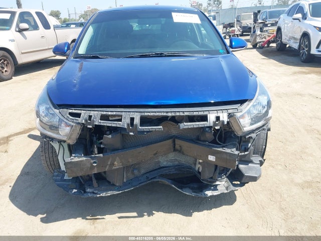 Kia Rio S
