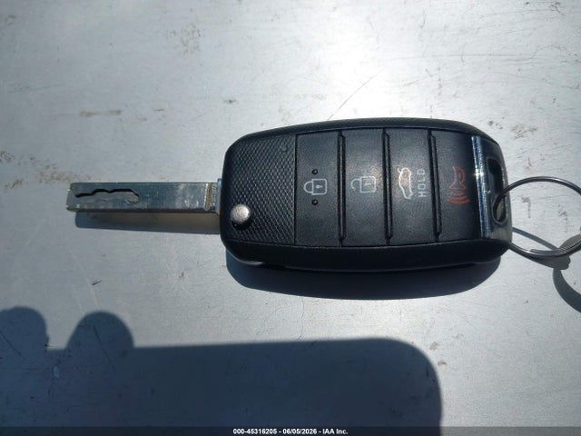 Kia Rio S