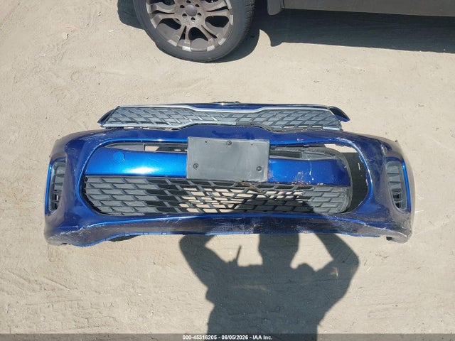 Kia Rio S