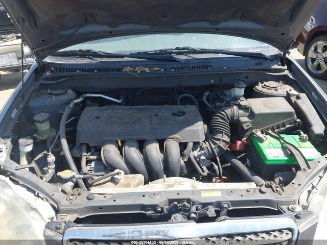 Toyota Corolla Ce
