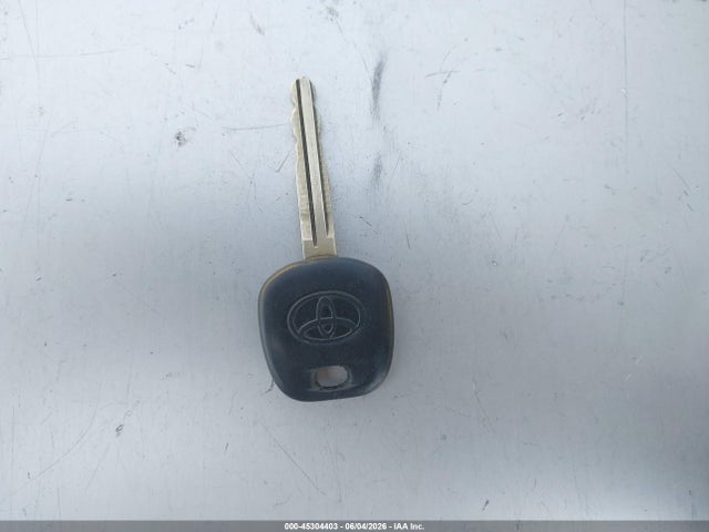 Toyota Corolla Ce