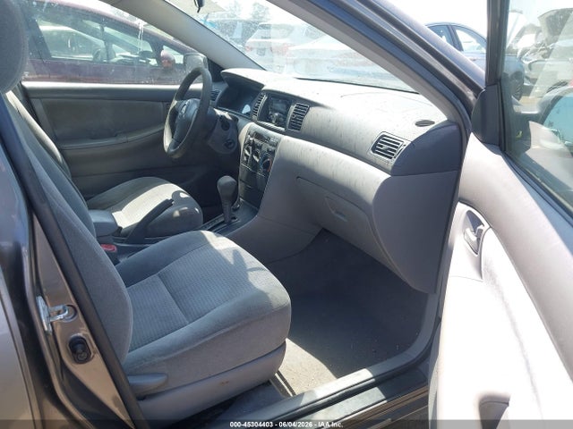 Toyota Corolla Ce