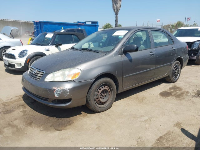 Toyota Corolla Ce
