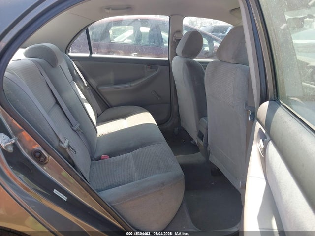 Toyota Corolla Ce