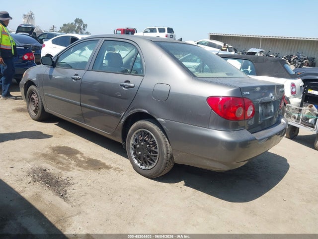 Toyota Corolla Ce