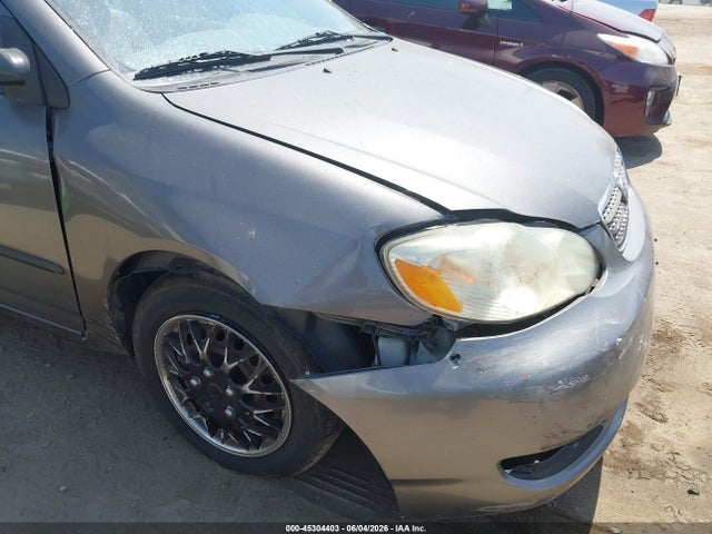 Toyota Corolla Ce
