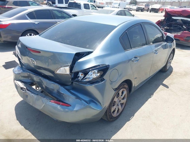 Mazda Mazda3 I Sport