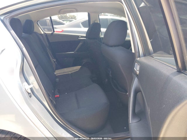 Mazda Mazda3 I Sport